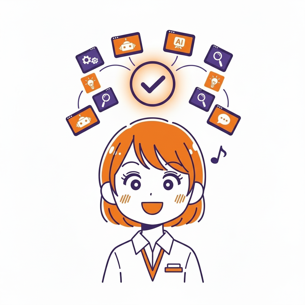 After: Optimized cost management